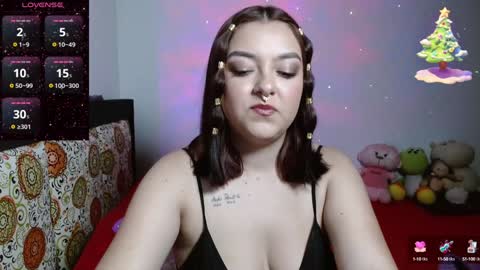 Hanna online show from 12-20-24, 06:13