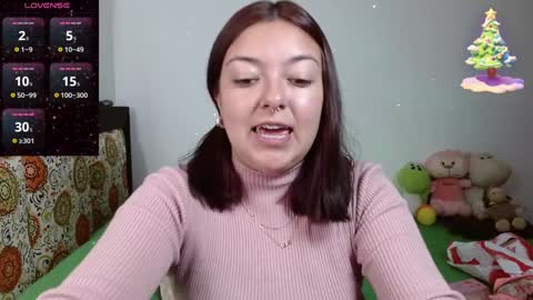 Hanna online show from 12-26-24, 01:54