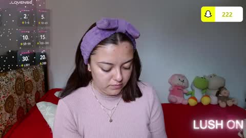 Hanna online show from 01-25-25, 05:19