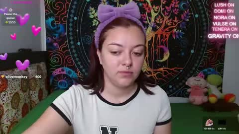 Hanna online show from 02-21-25, 04:48