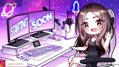 Agata online show from 01-11-25, 04:27