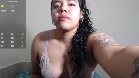 Snapshot of agata_c chatting on 01-03-25, 04:00 Agatha online show from 01-03-25, 04:00