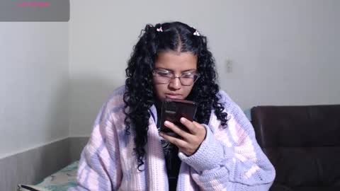 Agatha online show from 03-13-26, 03:13