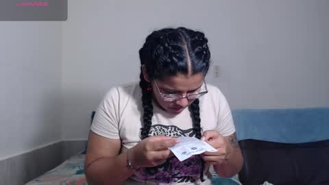 Agatha online show from 03-19-26, 03:10