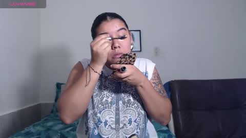 Agatha online show from 03-30-26, 03:40