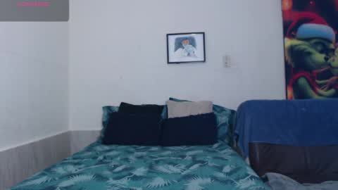 Agatha online show from 04-28-26, 02:10