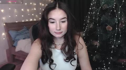 Snapshot of agata_cherry chatting on 12-25-24, 02:34 Eva online show from 12-25-24, 02:34