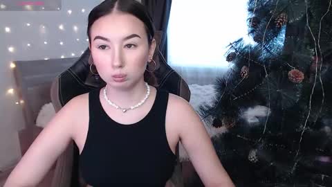 Snapshot of agata_cherry chatting on 12-26-24, 05:04 Eva online show from 12-26-24, 05:04