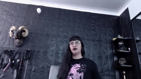  Miss Agata  online show from 02-05-25, 03:52