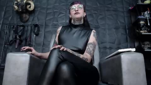  Miss Agata  online show from 04-25-26, 12:02