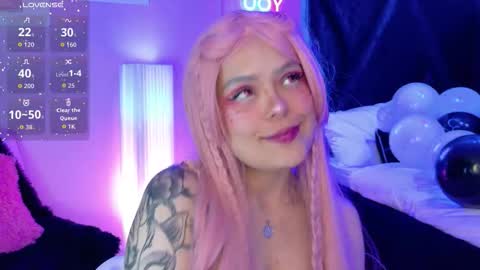 AGATA online show from 10-15-25, 08:20