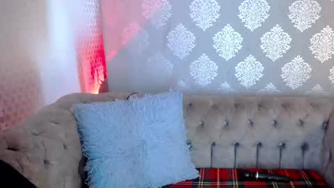 Agata grubisic  online show from 07-12-26, 04:14