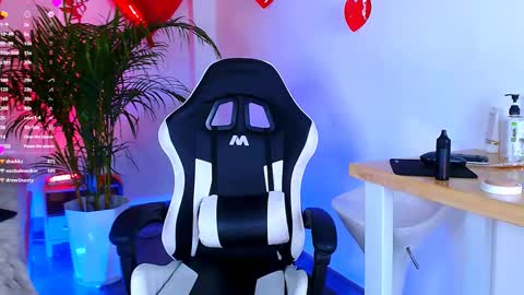 Agata online show from 02-17-25, 05:14