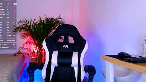 Agata online show from 02-26-25, 05:20