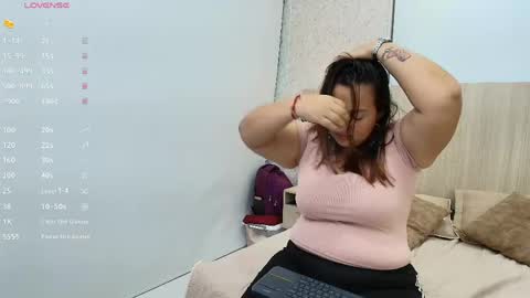Agata Hernandez online show from 04-23-26, 03:52
