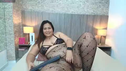 Agata Hernandez online show from 07-13-26, 10:29