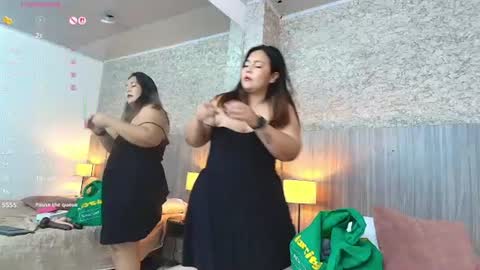 Agata Hernandez online show from 07-14-26, 10:21