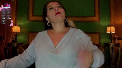 Agata online show from 07-28-26, 12:23