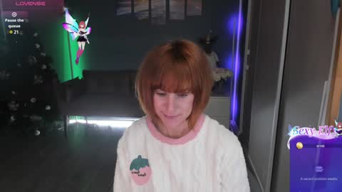 Agata Kriste online show from 01-20-25, 08:40