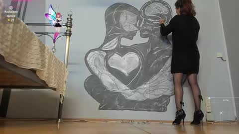 Agata Kriste online show from 09-16-25, 08:32