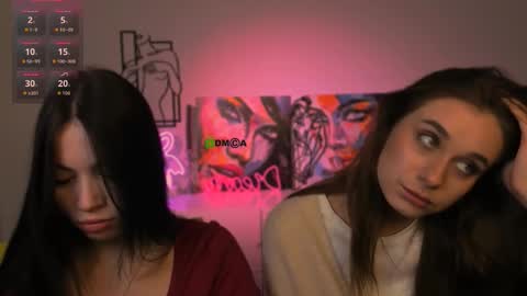 Agata online show from 11-19-25, 05:46