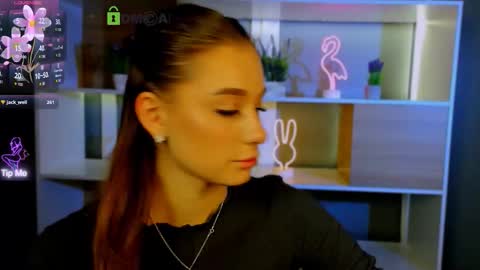 Agata online show from 03-10-26, 05:18