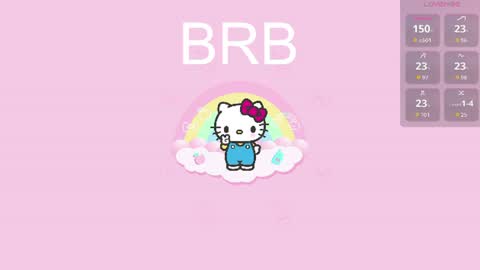 agata_loo online show from 07-23-26, 01:58