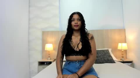 Agata Ortiz online show from 01-26-25, 11:28