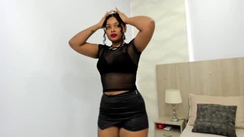 Agata Ortiz online show from 02-01-25, 11:32