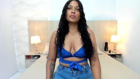 Agata Ortiz online show from 02-05-25, 11:23