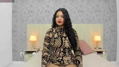 Agata Ortiz online show from 09-11-25, 03:17