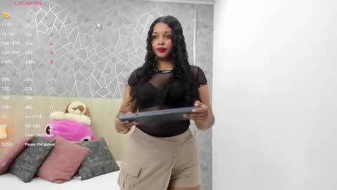 Agata Ortiz online show from 09-13-25, 03:39