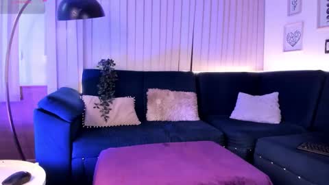 Agata Volkov online show from 02-27-26, 08:53