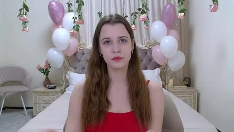 Agata Aisitt online show from 02-13-25, 12:02