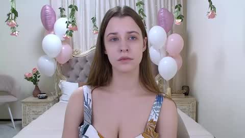 Agata Aisitt online show from 02-15-25, 11:28