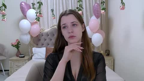 Agata Aisitt online show from 02-18-25, 03:21