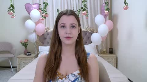 Agata Aisitt online show from 02-22-25, 06:28