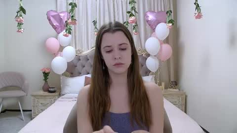 Agata Aisitt online show from 03-11-25, 03:37