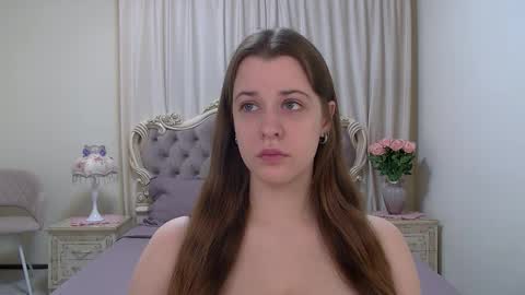 Agata Aisitt online show from 03-21-26, 06:07