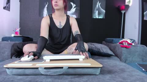 Snapshot of agatacollinsss chatting on 12-14-24, 06:56 Agata Collinss online show from 12-14-24, 06:56
