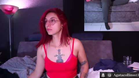 Snapshot of agatacollinsss chatting on 09-09-25, 05:51 Agata Collinss online show from 09-09-25, 05:51