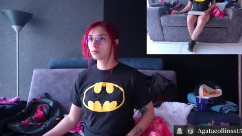 Snapshot of agatacollinsss chatting on 09-09-25, 10:31 Agata Collinss online show from 09-09-25, 10:31