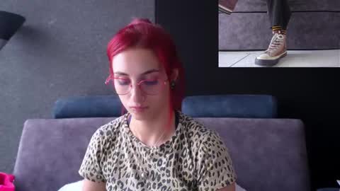 Snapshot of agatacollinsss chatting on 09-29-25, 09:08 Agata Collinss online show from 09-29-25, 09:08