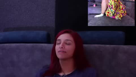 Snapshot of agatacollinsss chatting on 10-03-25, 04:42 Agata Collinss online show from 10-03-25, 04:42