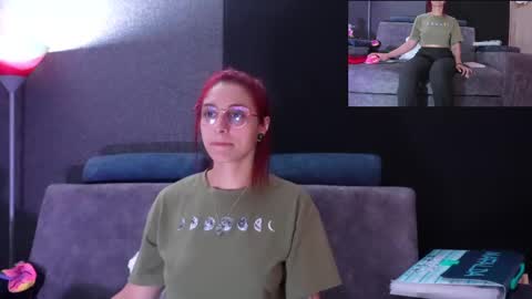 Snapshot of agatacollinsss chatting on 10-04-25, 02:09 Agata Collinss online show from 10-04-25, 02:09