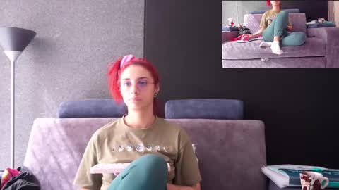 Snapshot of agatacollinsss chatting on 10-04-25, 02:15 Agata Collinss online show from 10-04-25, 02:15