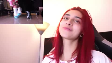 Agata Collinss online show from 02-10-26, 05:44