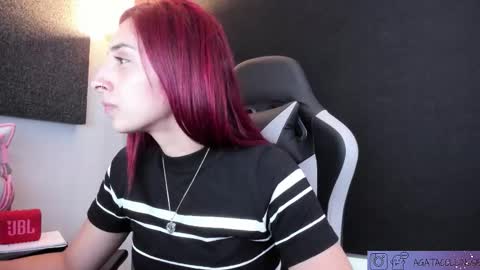 Agata Collinss online show from 02-22-26, 11:25