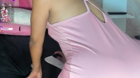 Agatadelphine online show from 01-20-25, 11:32