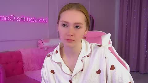 AgataFoxley online show from 10-06-25, 07:06